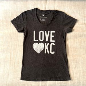 Kansas City Tee